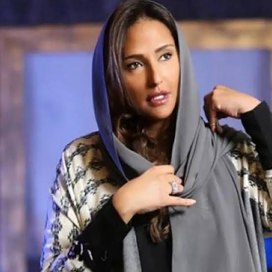 سمو الأميرة لمياء بنت ماجد الأمين العام لمؤسسة الوليد للإنسانية