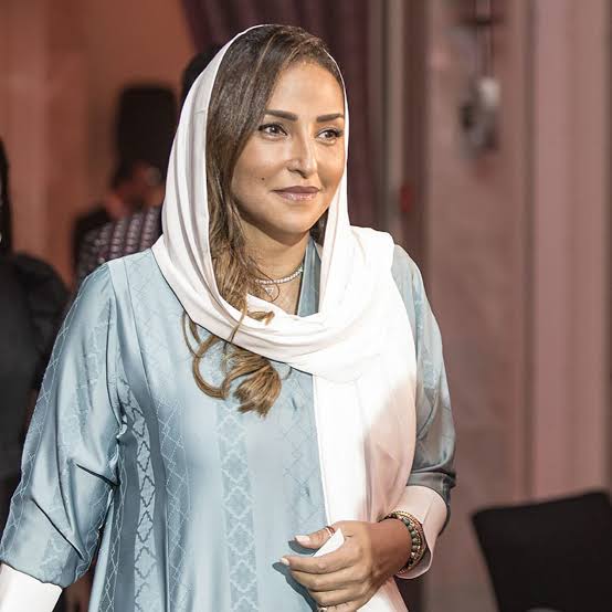 services-02 سمو الأميرة لمياء بنت ماجد الأمين العام لمؤسسة الوليد للإنسانية