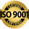 ios Quality Management System
ISO 9001:2015